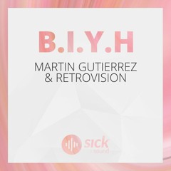 Martin Gutierrez & RetroVision - Back In Your Heart (Free Download)