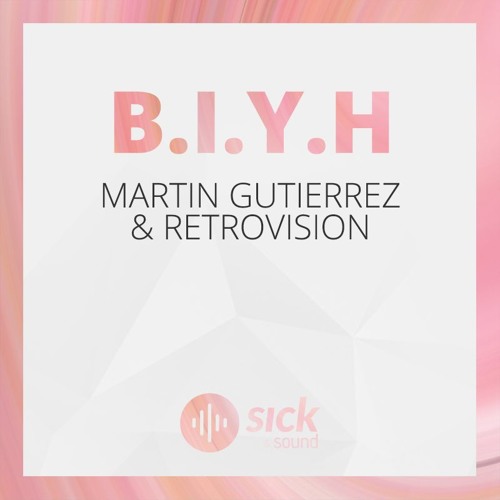 Martin Gutierrez & RetroVision - Back In Your Heart (Free Download)