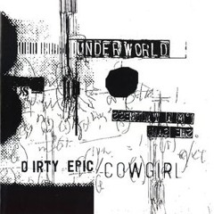 Underworld - Cow Girl (Carl Thomas Remix)