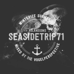 Seasidetrip 71  by Die Vogelperspektive - Winterize Submarine