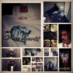 N.J.N.P Autto ft Killah n Am3n