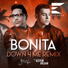 Kevin Roldan - Bonita (Exlayer Extended Edit Radio)