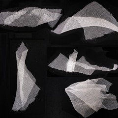Yann Berthung | In Between