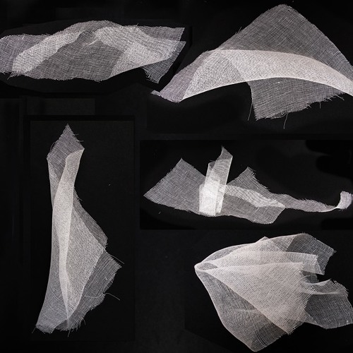 Yann Berthung | In Between