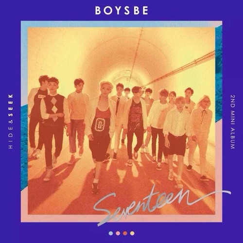 Stream [COVER] SEVENTEEN (세븐틴) - Fronting 표정관리_Remix Instrumental by  RYUSERALOVER by jw2213 | Listen online for free on SoundCloud