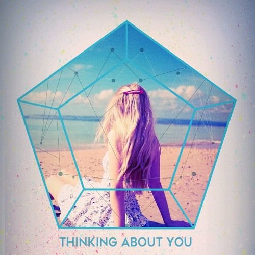 WHYZDM x Nottich - Thinking About You (ft. Angelina)