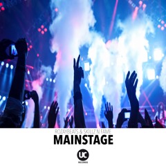 RozayBeats & Skillz N Fame - Mainstage (Supported by Blasterjaxx, Joey Dale)