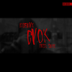 NicemVn - CVok (prod. Smigl)