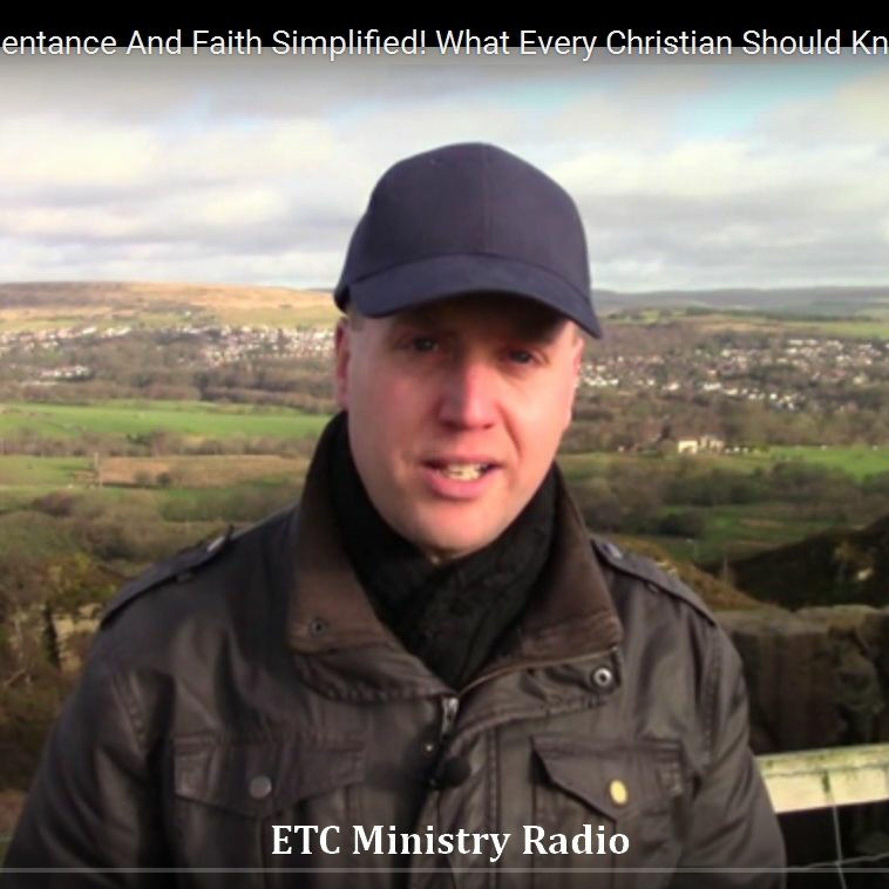 ETC Ministry Podcasts