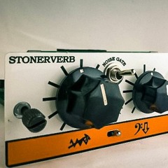 Tritour – Mandarine Stonerverb (clean/crunch/higain) MTS module by Salvation Mods