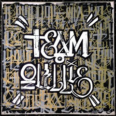 Team Oullie Vol.1