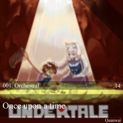 [14] 001. Once Upon A Time (orchestral ver)