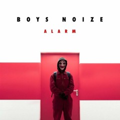 Boys Noize - Anoid