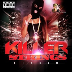 Tommy Lee Sparta - White Rum And Boom [Killer Strings Riddim | SR Productions 2016]