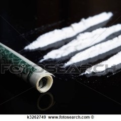 Cocaine will make you feel much better