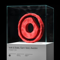 Volt & State, Sam Void, Avedon - Hold On (Original Mix)