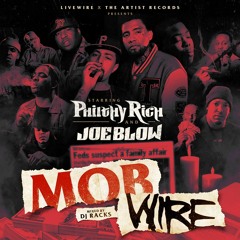 Philthy Rich & Joe Blow Ft. Mozzy & Sleepy D - Realer Than You Think (Produced by DosiaDidTheBeat)