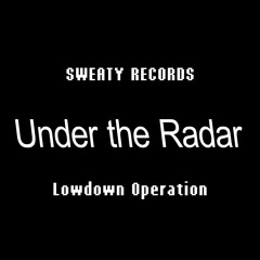 Lowdown Operation - Under The Radar
