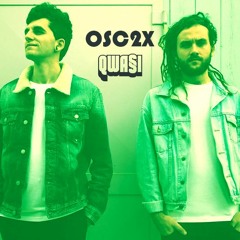 Pah (osc2x)- Qwa§i RMX