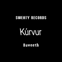 Daveeth - Kúrvur