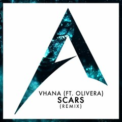 Vhana (ft. Olivera) - Scars (Alex Doan Remix)
