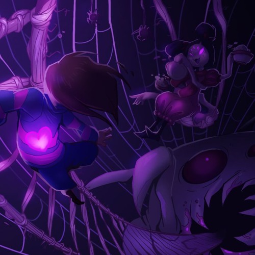 Stream Undertale Spider Dance (Muffet Theme) Mix by iwannabethecollector | Listen online for free on SoundCloud