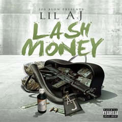 Lil AJ - One Mob 2 Ft The Jacka, Blahk Jesus, HD & KJ (Produced by DosiaDidTheBeat)