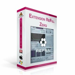 Extension ReFill - Zero DEMO