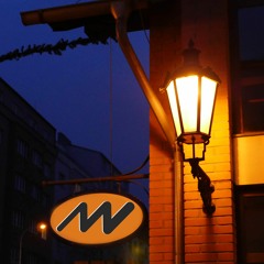 Night is my inspiration