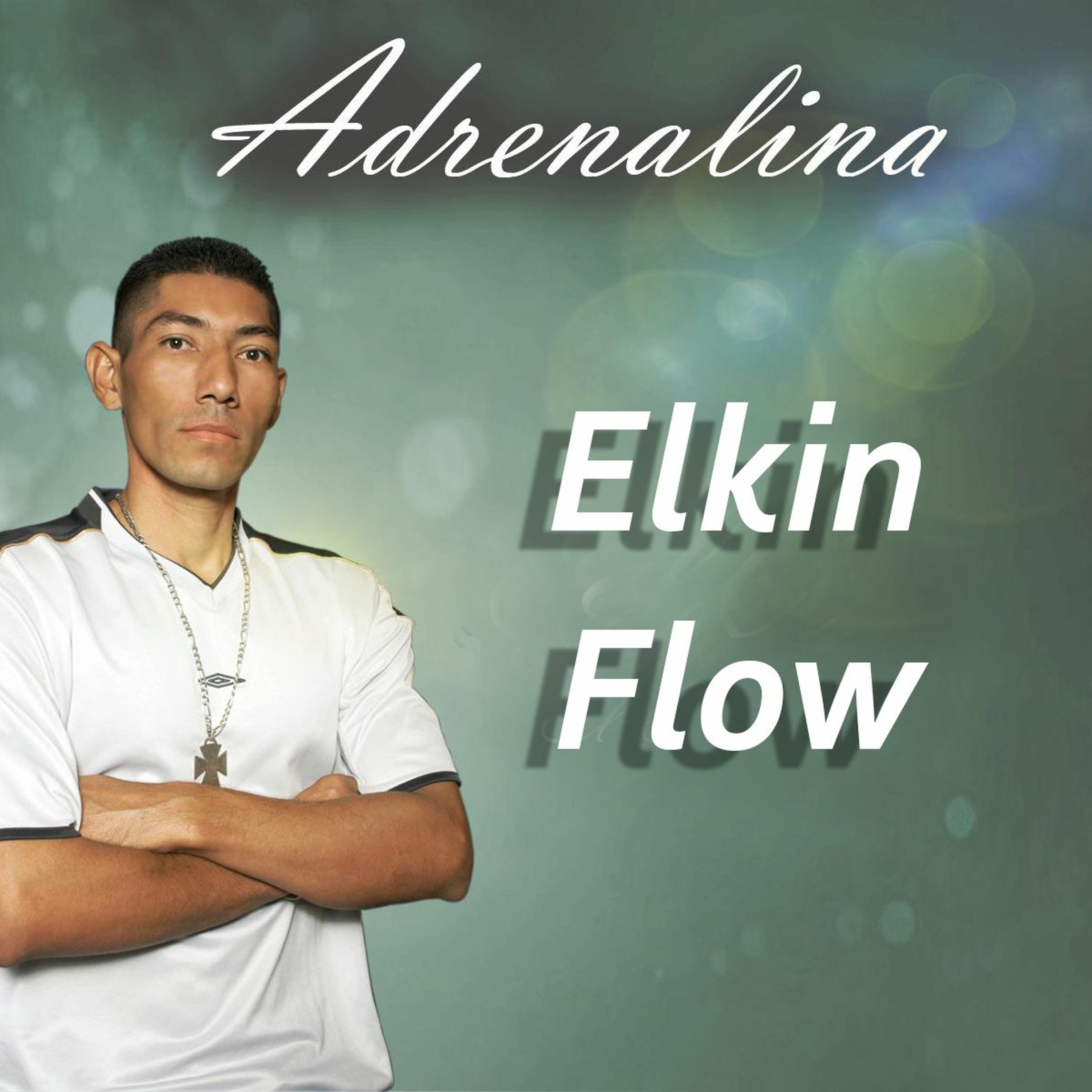 Pa los Corruptos - Elkin Flow episode artwork