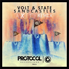 Volt & State - Sandcastles (Axity Remix)