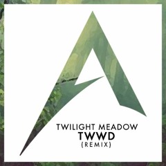 Twilight Meadow - The Worlds We Discovered (Alex Doan Remix)