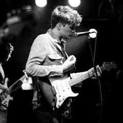 Death Drive (i Sessions Version)