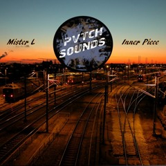 Mister L - Inner Piece
