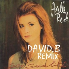 Axelle Red - Sensualité (DAVID.B Remix)