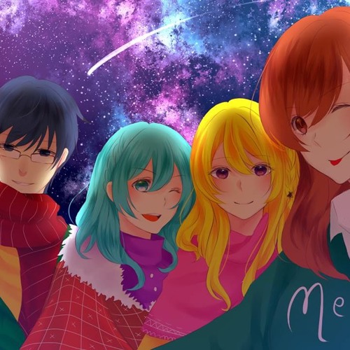 Chorus//Collab