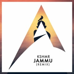 KSHMR - Jammu (Alex Doan Orchestral Edit)