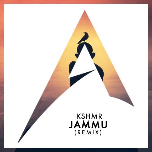 KSHMR - Jammu (Alex Doan Orchestral Edit)