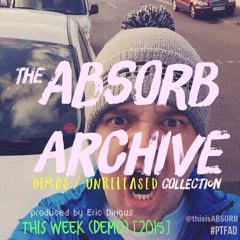 This Week (DEMO) [2015] #TAAC