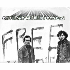 Cleveland Wrecking Company - Say There's A Reason