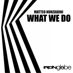 What We Do (Snipped) Release 01/21/2016