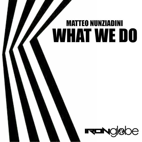 What We Do (Snipped) Release 01/21/2016