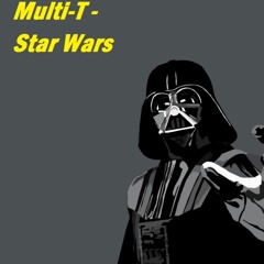 M-T - #StarWars /// #StarWars8 /// may the force be with you