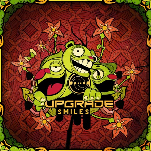 Yahel - I.M Legend - Upgrade Remix PREVIEW