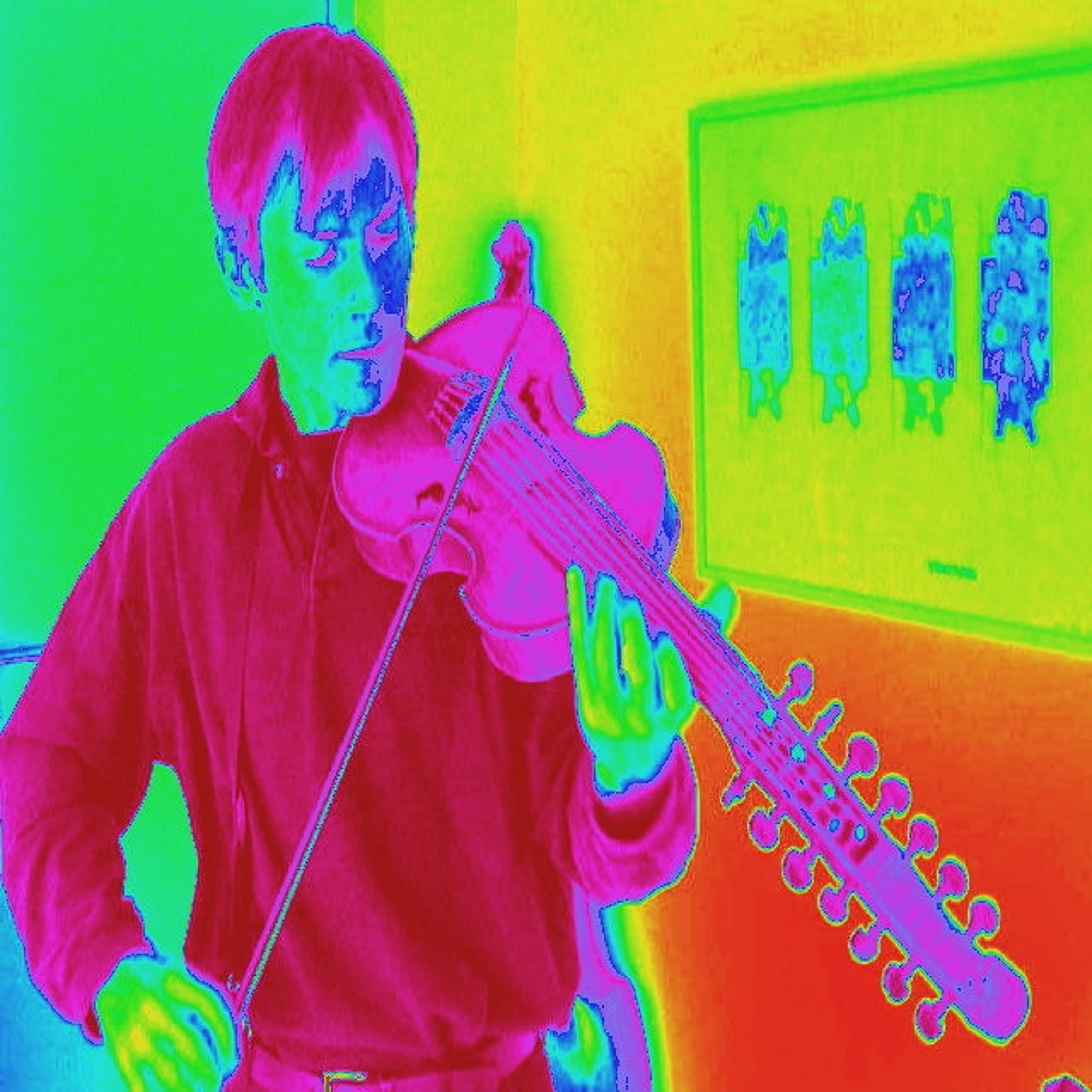 New Music by Karlheinz Essl