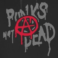 Punks not dead (feat. DeeLah)