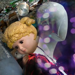 a secret daily daydream at first and last glance