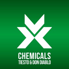 Tiesto & Don Diablo feat. Thomas Troelsen - Chemicals (HZRD Remix)