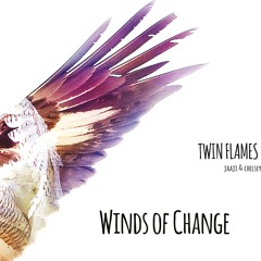 Winds Of Change Featuring Riita Claire Mike and Kristen Ungungai-Kownak