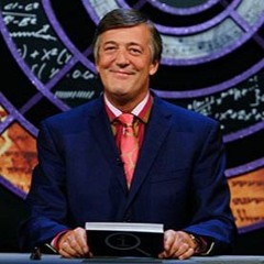 Stephen Fry Teaches Me How To Dougie